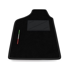 Tapis de sol CÔTÉ CONDUCTEUR