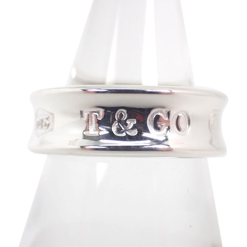 Occasion bague tiffany - [occasion],