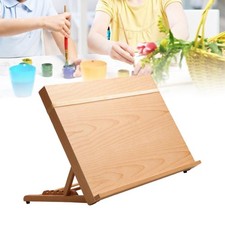 Chevalet de table pour