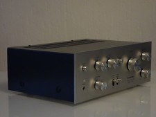Ampli VINTAGE Wintec Monarch