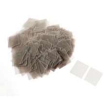 300Pcs 24mmx27mmx0.12mm