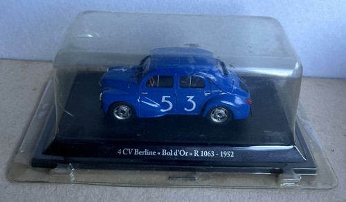 Renault berline bol - renault, d'or