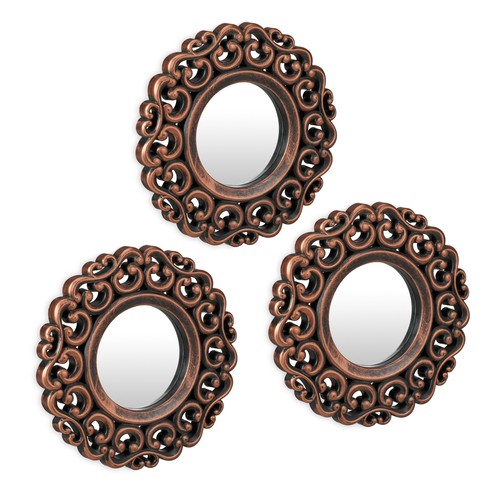 Miroir lot set décoration - 3,
