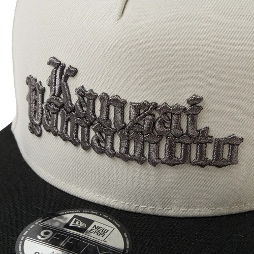 New era 9fifty frame - new,
