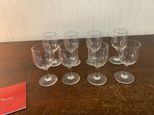 Verres digestif modèle - à,