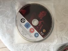 LA DERNIERE CIBLE -  BLU RAY  SOUS POCHETTE PLASTIQUE