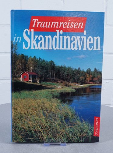Traumreisen skandinavien - traumreisen, in