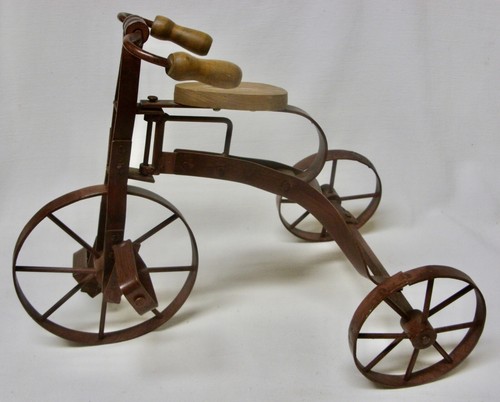 Vintage hand crafted - crafted, toy