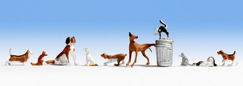 Figurines noch 45715 - noch,