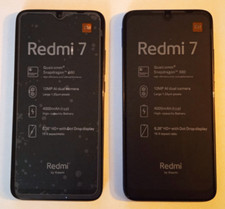 Xiaomi Redmi 7 - LineageOS 21 / Android 14 - Ram 3Gb / Flash 32Gb - Desimlocké