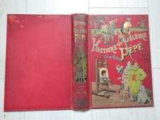 Edgar Monteil HISTOIRE DU