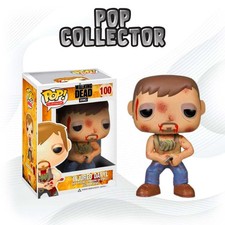 Funko Pop The Walking Dead 100