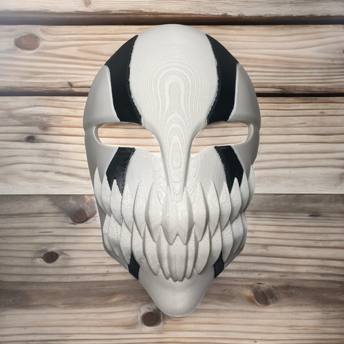 Ichigo hollow mask - hollow,