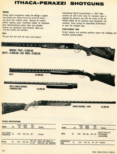 1976 print ithaca - print, ad