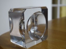 BACCARAT CRISTAL ANCIENNE