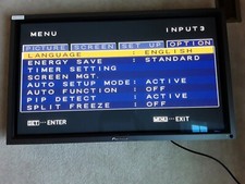 42 Inches Pioneer Plasma