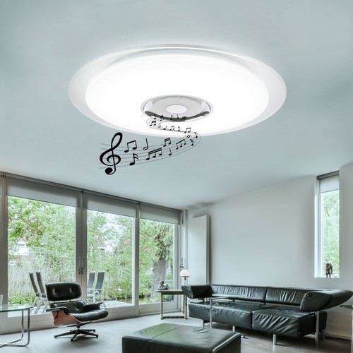 Rgb led plafond lampe - plafond,