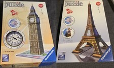 PUZZLE 3D RAVENSBURGER LA TOUR