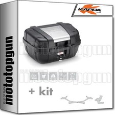 KAPPA TOP CASE KGR52 GARDA BMW
