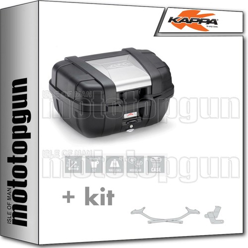 Kappa top case kgr52 - kgr52, bmw