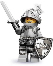 Original LEGO® Minifigures