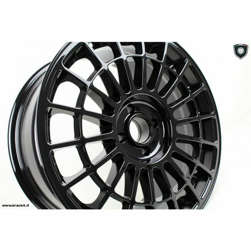 Jante montecarlo 5x17 4x98 - jante, 7,5x17