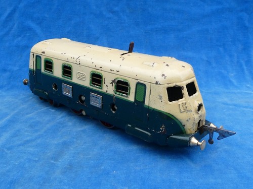 Jolie nice rare train - jolie,
