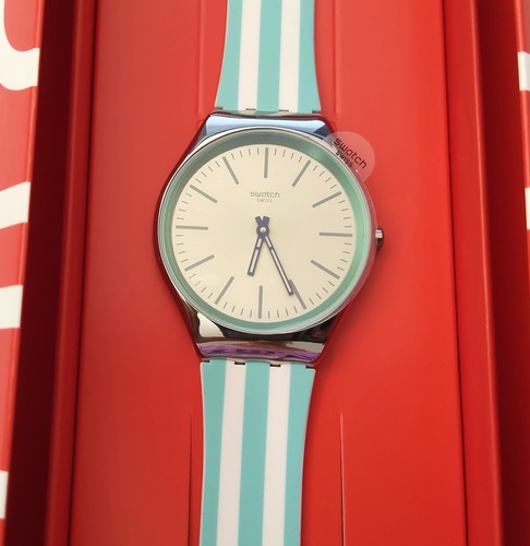 Swatch irony skin - swatch,