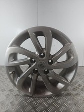 Jante RENAULT SCENIC 3 PHASE 3