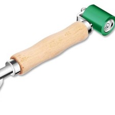 Outil de toiture rouleau de
