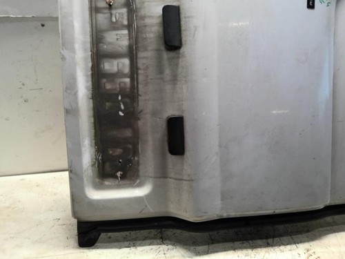 Porte coffre gauche fiat - coffre,