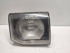 Mitsubishi pajero 2000 avant - mitsubishi,