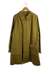 Manteau Buzz Rickson Beige 42 D'occasion