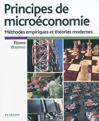 Principes microéconomie - de,