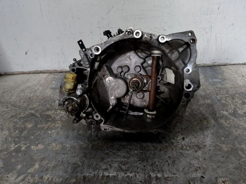 Boite vitesses citroen - boite, c15