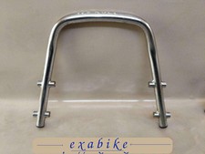 poignee de maintien pour Yamaha RDLC 125  de 1984 a 1986