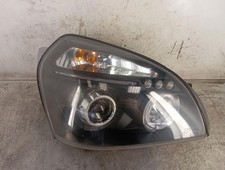 Optique avant principal droit (feux)(phare) HYUNDAI TUCSON 1 921042E020