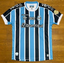 Maillot de match Gremio 2024