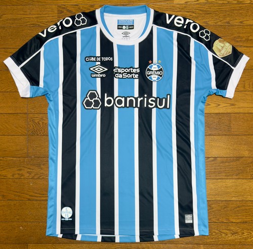 Maillot match gremio 2024 - maillot,