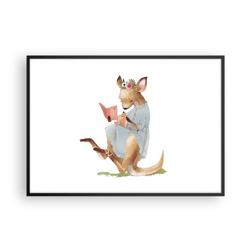 Affiche poster 100x70cm - affiche,