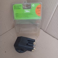 Tête d'allumeur Citroen AX XM