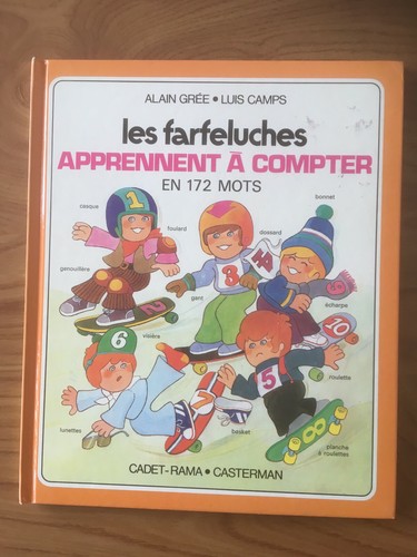 Livre casterman illustration - livre,