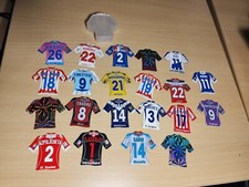 🧲 Lot de 21 magnets JUST