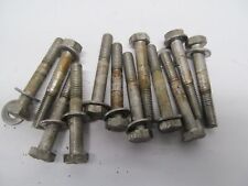 1989 Mer Doo Jet Ski Moteur