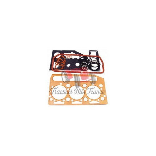 Pochette joints - de,