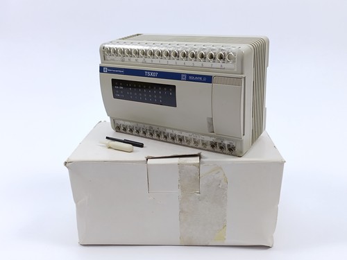 Telemecanique tsx07211612 - telemecanique,
