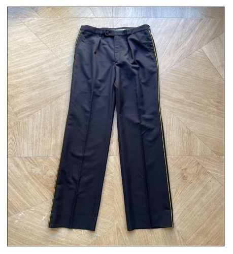 Pantalon chasseurs alpins bca - pantalon,