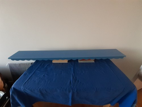 Etagère tablette murale - etagère, ou