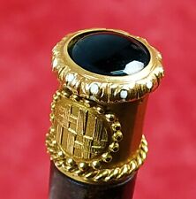 MINIATURE DE CANE DE MAIRE DE