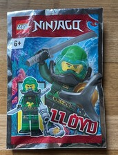 POLYBAG FIGURINE MINIFIGURE